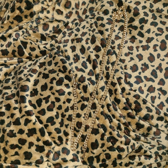 Coach Dinky Bag Chain 48 in - Picture 2 of 3